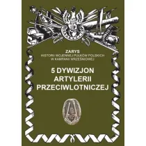 5 dywizjon artylerii przeciwlotniczej