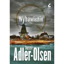 Wybawienie. Departament Q. Tom 3