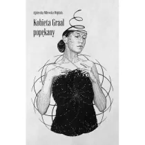 Kobieta Graal pop�kany