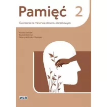 Pami. wiczenia na materiale sowno-obrazkowym 2