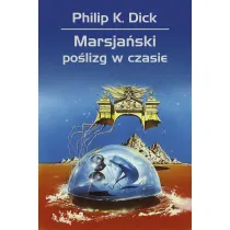 Marsja�ski po�lizg w czasie