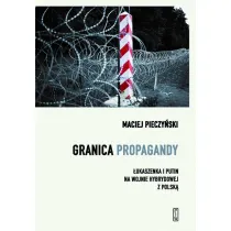 Granica propagandy