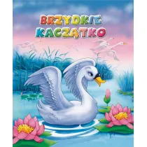 Brzydkie kacz�tko