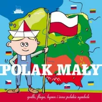 Godo, flaga, hymn i inne polskie symbole