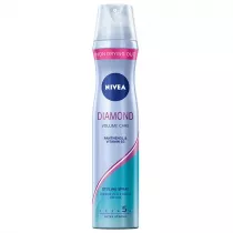 Nivea Lakier do wosw Diamond Volume Care 250 ml