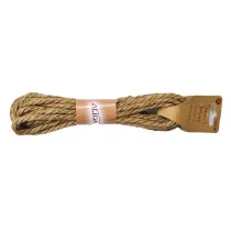 Aliga Sznurek jutowy 5 mmx5 m