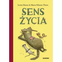 Sens ycia