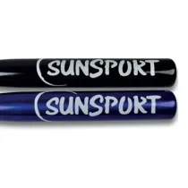 Kij do gry w baseball niebieski Bex Sport