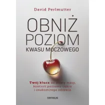 Obni poziom kwasu moczowego