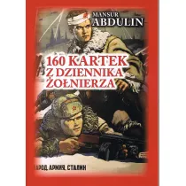 160 kartek z dziennika �o�nierza