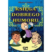 Ksi�ga dobrego humoru