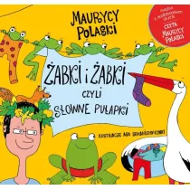 �abki i �abki, czyli s�owne pu�apki