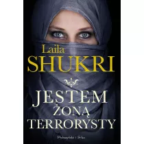 Jestem on terrorysty