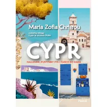 Cypr. Halloumi, pustynny py� i ta�ce do rana