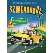 Szwendarri 2