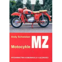 Motocykle MZ od 1950 roku