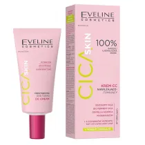 Eveline Cosmetics Cica Skin krem CC nawilajco-tonujcy 30 ml