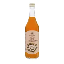 Rembowscy Syrop z kwiat�w czarnego bzu 500 ml