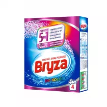 Reckitt Benckiser Proszek do prania tkanin kolorowych 5w1 260 g