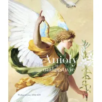 Anio�y w malarstwie