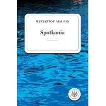 Spotkania Teksty wybrane Tom 3