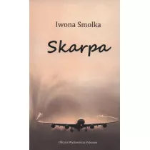Skarpa