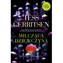 Milcz�ca dziewczyna. Rizzoli & Isles. Tom 9