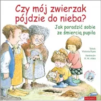 Czy m�j zwierzak p�jdzie do nieba?