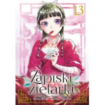 Zapiski zielarki #13