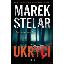 Ukryci