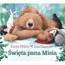 wita pana Misia