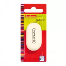 Gumka Herlitz owalna