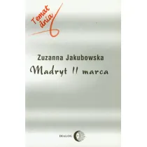 Madryt 11 marca