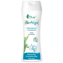 Ava Bio Alga Tonik odwieajco-nawilajcy 200 ml