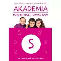 Akademia wzorowej wymowy S