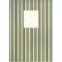 Polskie Wydawnictwo Muzyczne Zeszyt nutowy A4 stoj�cy + siatka PWM 12 linii 16 kartek