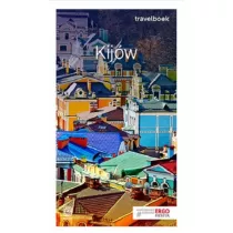 Kijw. Travelbook