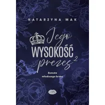 Jego wysoko�� prezes 2. Zemsta m�odszego brata