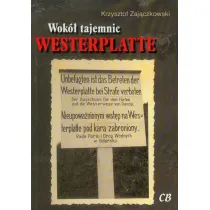 Wok� tajemnic Westerplatte