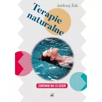 Terapie naturalne