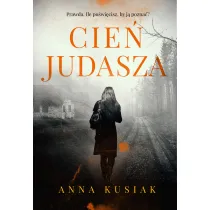 Cie� Judasza
