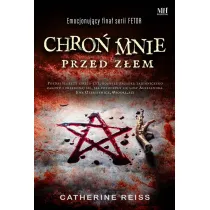 Chro� mnie przed z�em. Fetor. Tom 3