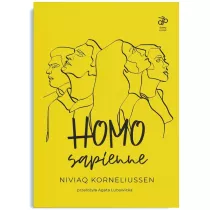 HOMO sapienne