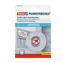 Tesa Tama dwustronna powerbond 1,5m x 19mm uniwersalna