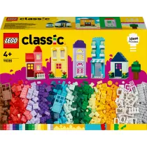 LEGO Classic Kreatywne domy 11035