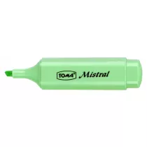 Toma Zakre�lacz Mistral Pastel 10 szt.