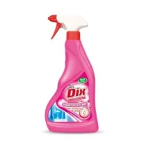 Dix Professional Spray do czyszczenia kabin prysznicowych 500 ml