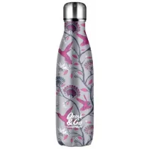 Coolpack Silence Bidon metalowy Coolpack Termo Bottle Silence 500 ml