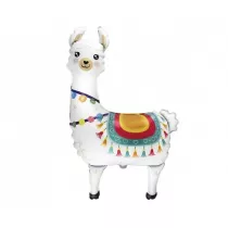 Godan Balon foliowy Lama 61cm