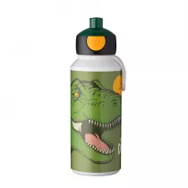 Mepal Butelka Pop-up Campus Dino 107410065381 400 ml